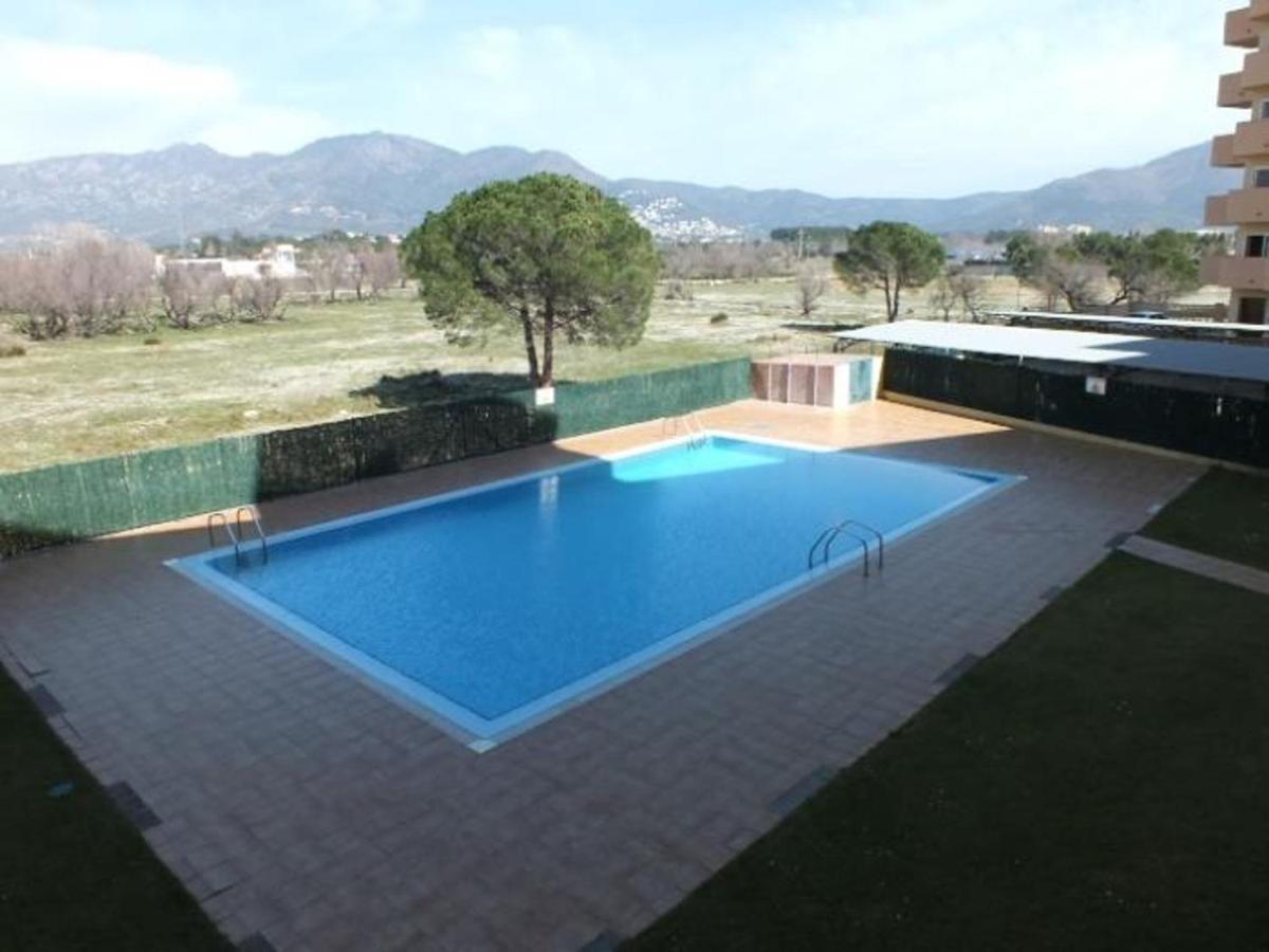 En 6 Pers Con Piscina Y Parking - Es-204-49 Apartment
